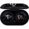 NFL Atlanta Falcons Large Logo Galaxy Buds Skin