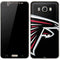 NFL Atlanta Falcons Large Logo Galaxy J7 Skin