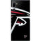 NFL Atlanta Falcons Large Logo Galaxy Note 10 Skin