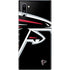 NFL Atlanta Falcons Large Logo Galaxy Note 10 Skin