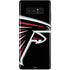 NFL Atlanta Falcons Large Logo Galaxy Note 8 Skin