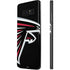 NFL Atlanta Falcons Large Logo Galaxy Note 8 Skin