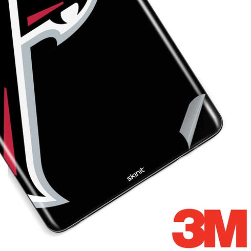 NFL Atlanta Falcons Large Logo Galaxy Note 8 Skin