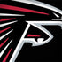 NFL Atlanta Falcons Large Logo Galaxy Note 8 Skin