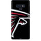 NFL Atlanta Falcons Large Logo Galaxy Note 9 Skin