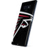 NFL Atlanta Falcons Large Logo Galaxy Note 9 Skin