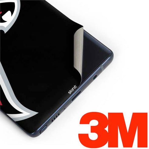 NFL Atlanta Falcons Large Logo Galaxy Note 9 Skin