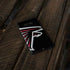 NFL Atlanta Falcons Large Logo Galaxy Note 9 Skin
