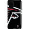 NFL Atlanta Falcons Large Logo Galaxy Note20 5G Pro Case