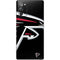 NFL Atlanta Falcons Large Logo Galaxy Note20 5G Skin