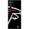 NFL Atlanta Falcons Large Logo Galaxy Note20 Ultra 5G Skin