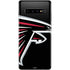 NFL Atlanta Falcons Large Logo Galaxy S10 Plus Skin