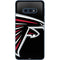 NFL Atlanta Falcons Large Logo Galaxy S10e Skin