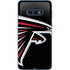 NFL Atlanta Falcons Large Logo Galaxy S10e Skin