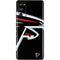 NFL Atlanta Falcons Large Logo Galaxy S20 Fan Edition Skin