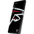 NFL Atlanta Falcons Large Logo Galaxy S20 Fan Edition Skin
