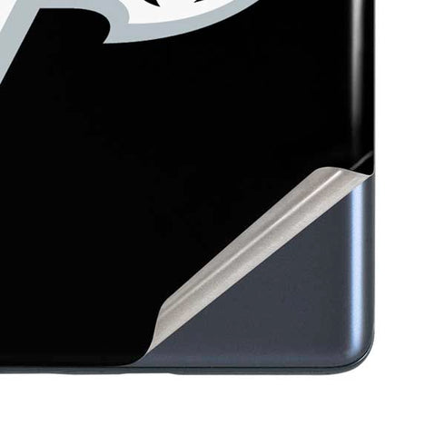 NFL Atlanta Falcons Large Logo Galaxy S20 Fan Edition Skin