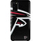 NFL Atlanta Falcons Large Logo Galaxy S20 Lite Case