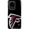 NFL Atlanta Falcons Large Logo Galaxy S20 Ultra 5G Pro Case