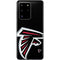NFL Atlanta Falcons Large Logo Galaxy S20 Ultra 5G Skin
