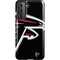 NFL Atlanta Falcons Large Logo Galaxy S21 5G Pro Case