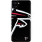 NFL Atlanta Falcons Large Logo Galaxy S21 5G Skin