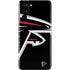 NFL Atlanta Falcons Large Logo Galaxy S21 5G Skin