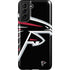 NFL Atlanta Falcons Large Logo Galaxy S21 FE Pro Case