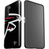 NFL Atlanta Falcons Large Logo Galaxy S21 FE Pro Case