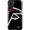 NFL Atlanta Falcons Large Logo Galaxy S21 Plus 5G Pro Case