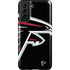 NFL Atlanta Falcons Large Logo Galaxy S21 Plus 5G Pro Case