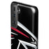 NFL Atlanta Falcons Large Logo Galaxy S21 Plus 5G Pro Case