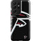 NFL Atlanta Falcons Large Logo Galaxy S21 Ultra 5G Pro Case