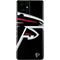NFL Atlanta Falcons Large Logo Galaxy S21 Ultra 5G Skin
