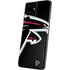 NFL Atlanta Falcons Large Logo Galaxy S21 Ultra 5G Skin