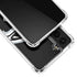 NFL Atlanta Falcons Large Logo Galaxy S22 Plus Clear Case