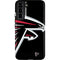 NFL Atlanta Falcons Large Logo Galaxy S22 Plus Pro Case