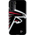 NFL Atlanta Falcons Large Logo Galaxy S22 Plus Pro Case