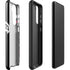 NFL Atlanta Falcons Large Logo Galaxy S22 Plus Pro Case