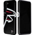 NFL Atlanta Falcons Large Logo Galaxy S22 Plus Pro Case
