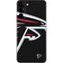 NFL Atlanta Falcons Large Logo Galaxy S22 Plus Skin