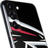 NFL Atlanta Falcons Large Logo Galaxy S22 Plus Skin