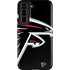NFL Atlanta Falcons Large Logo Galaxy S22 Pro Case