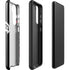 NFL Atlanta Falcons Large Logo Galaxy S22 Pro Case