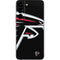 NFL Atlanta Falcons Large Logo Galaxy S22 Skin