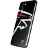 NFL Atlanta Falcons Large Logo Galaxy S22 Skin