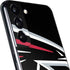 NFL Atlanta Falcons Large Logo Galaxy S22 Skin