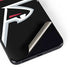 NFL Atlanta Falcons Large Logo Galaxy S22 Skin