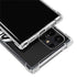 NFL Atlanta Falcons Large Logo Galaxy S22 Ultra Clear Case