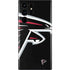 NFL Atlanta Falcons Large Logo Galaxy S22 Ultra Skin